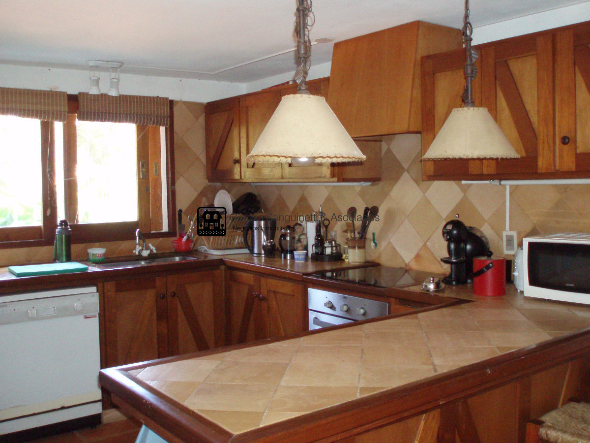 Casa ID.1063 - Muy linda casa ubicada en Pinares