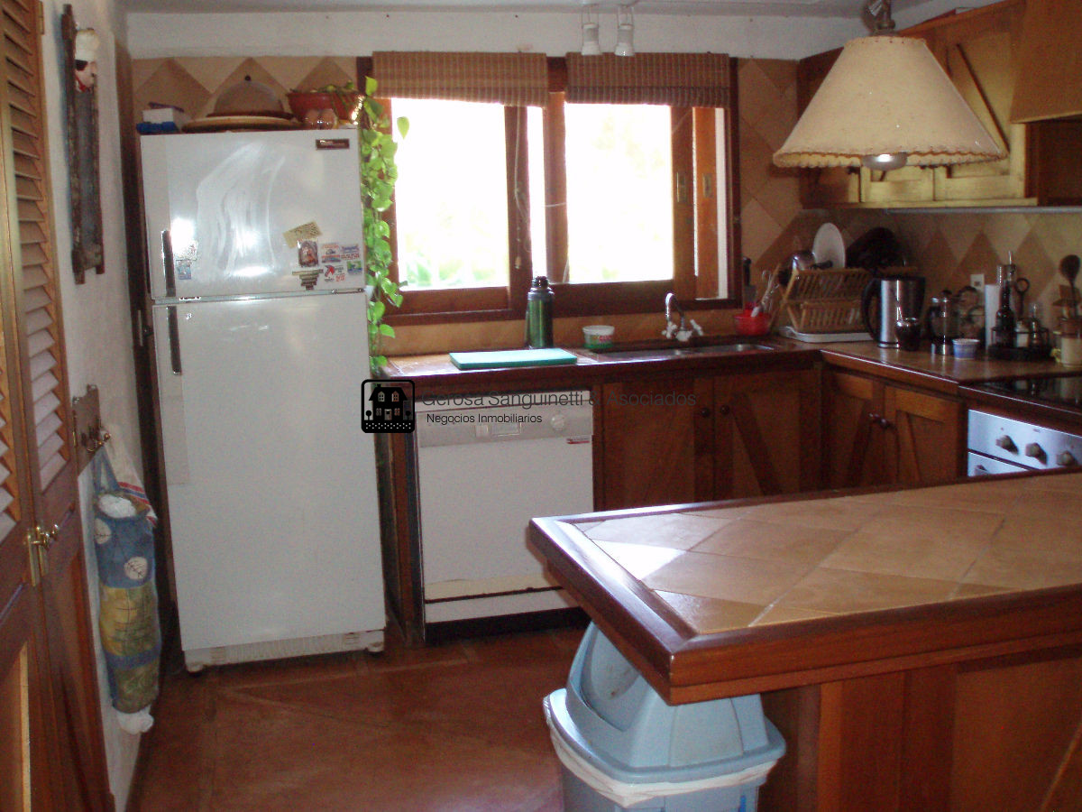 Casa ID.1063 - Muy linda casa ubicada en Pinares