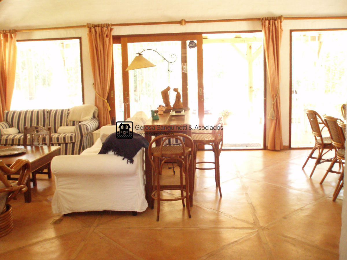 Casa ID.1063 - Muy linda casa ubicada en Pinares