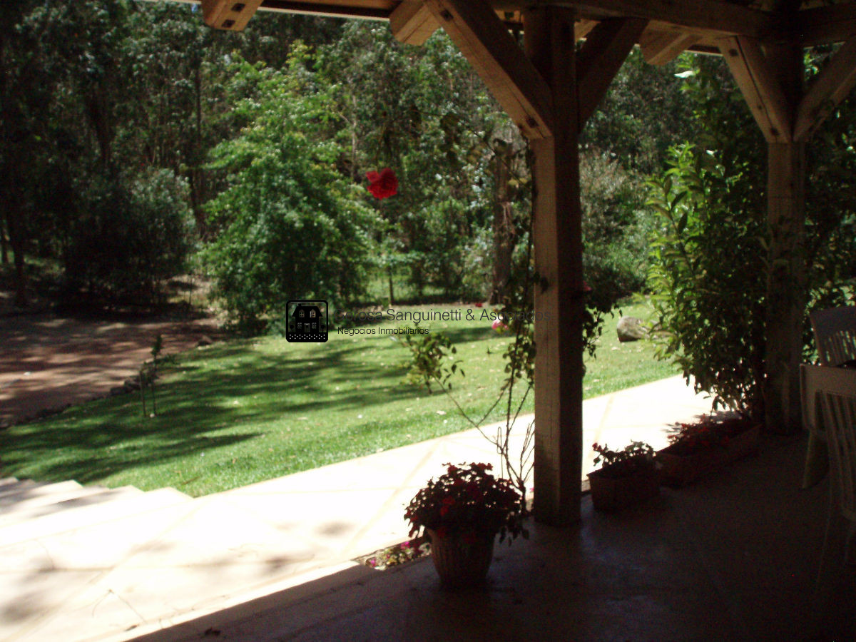 Casa ID.1063 - Muy linda casa ubicada en Pinares