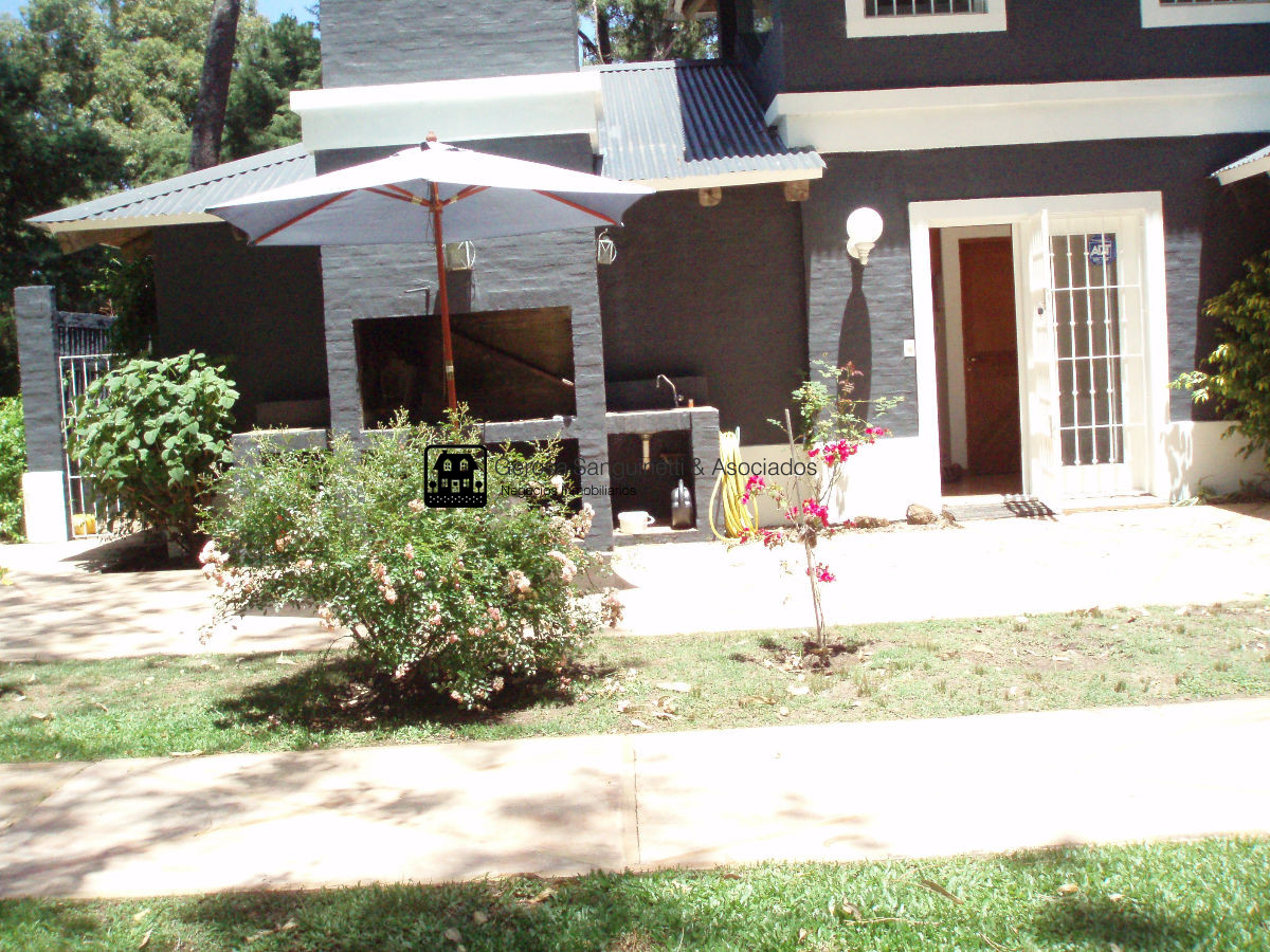 Casa ID.1063 - Muy linda casa ubicada en Pinares