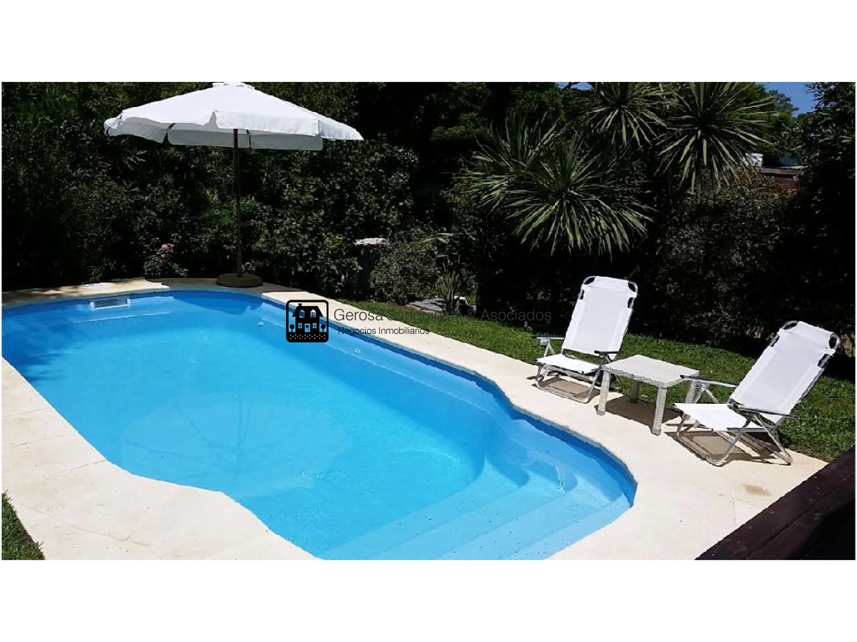 Casa ID.1073 - Espectacular casa en la Mansa a metros del mar