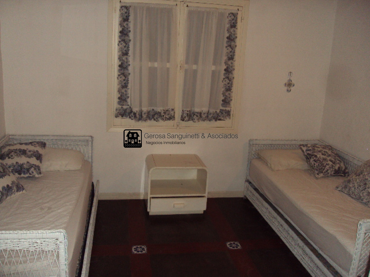 Casa ID.664 - Muy linda casa en primeras paradas de la brava