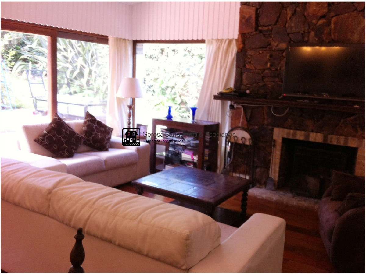 Casa ID.1170 - Casa en Punta del Este, Mansa