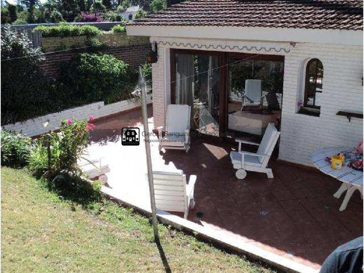 Casa ID.1170 - Casa en Punta del Este, Mansa