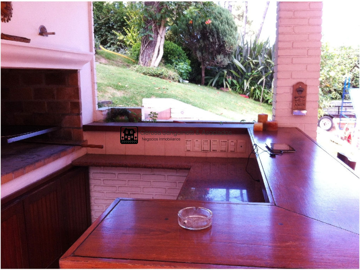 Casa ID.1170 - Casa en Punta del Este, Mansa