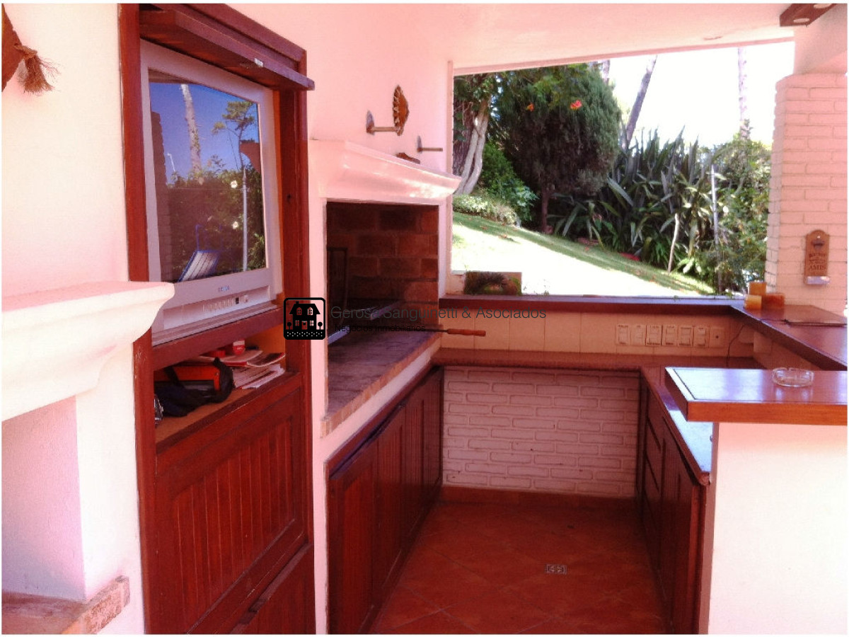 Casa ID.1170 - Casa en Punta del Este, Mansa