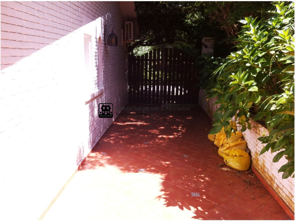 Casa ID.1170 - Casa en Punta del Este, Mansa