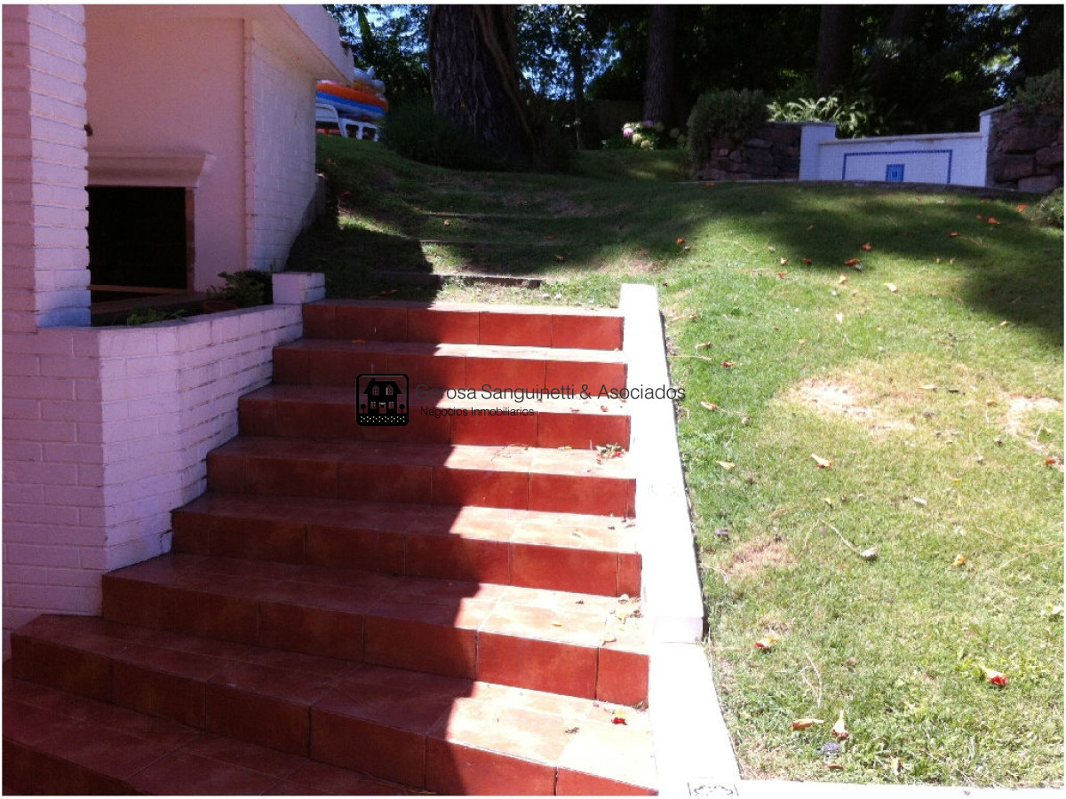 Casa ID.1170 - Casa en Punta del Este, Mansa