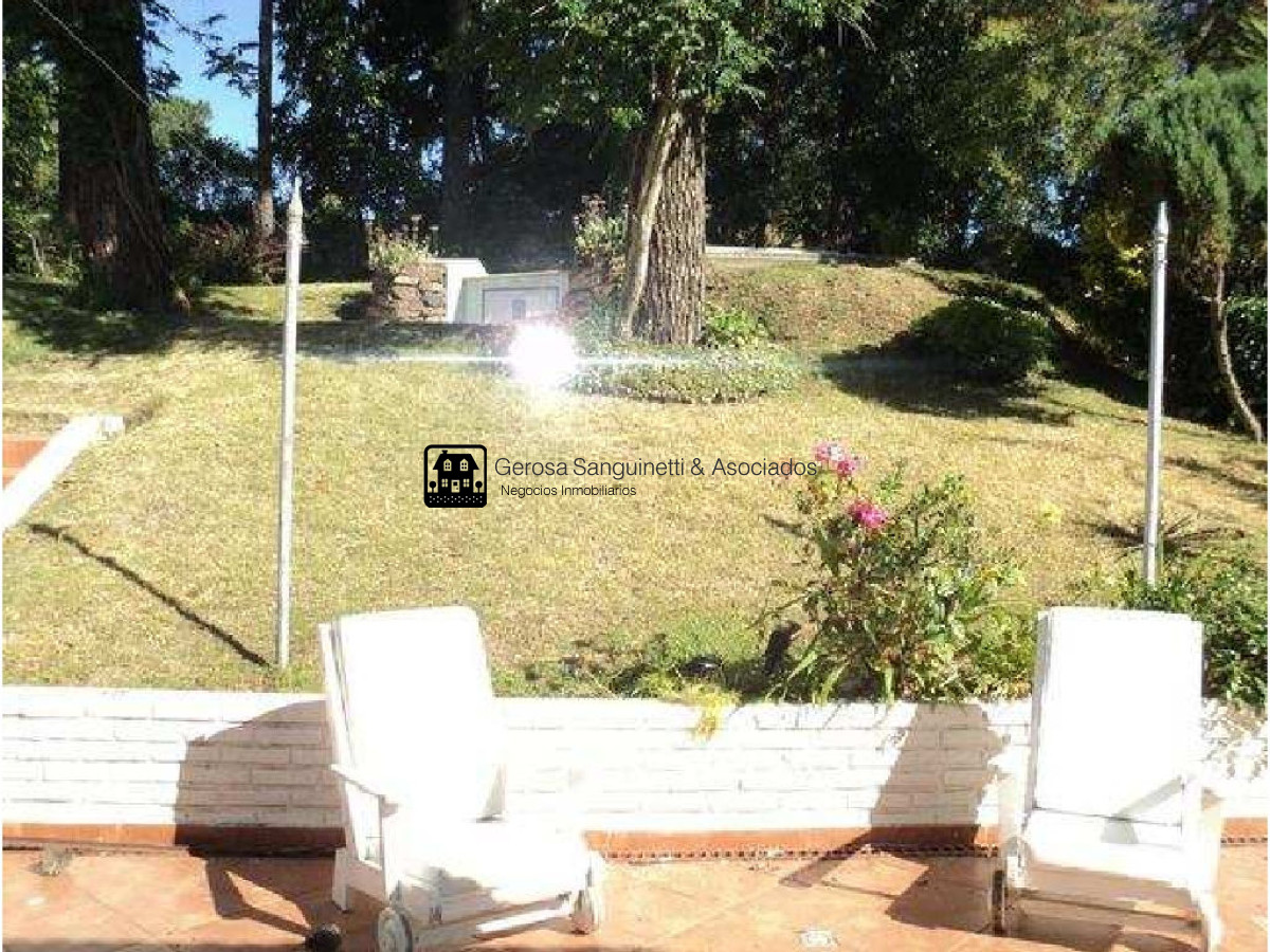 Casa ID.1170 - Casa en Punta del Este, Mansa