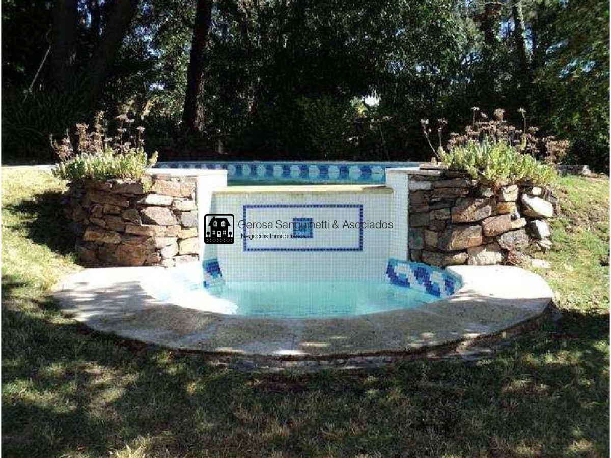 Casa ID.1170 - Casa en Punta del Este, Mansa