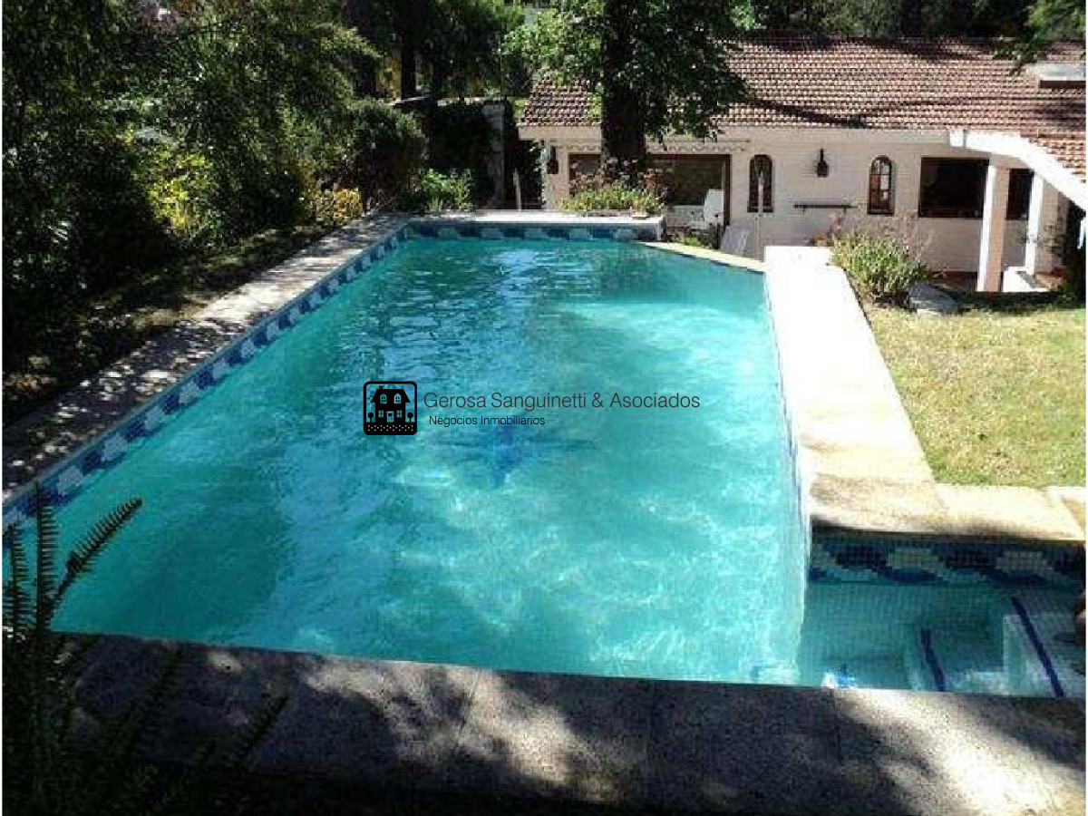 Casa ID.1170 - Casa en Punta del Este, Mansa