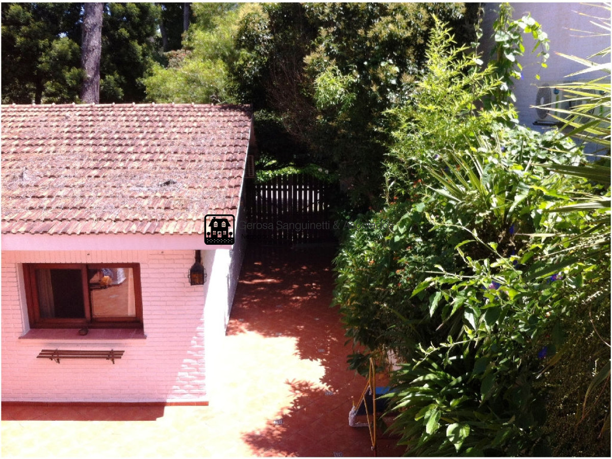 Casa ID.1170 - Casa en Punta del Este, Mansa