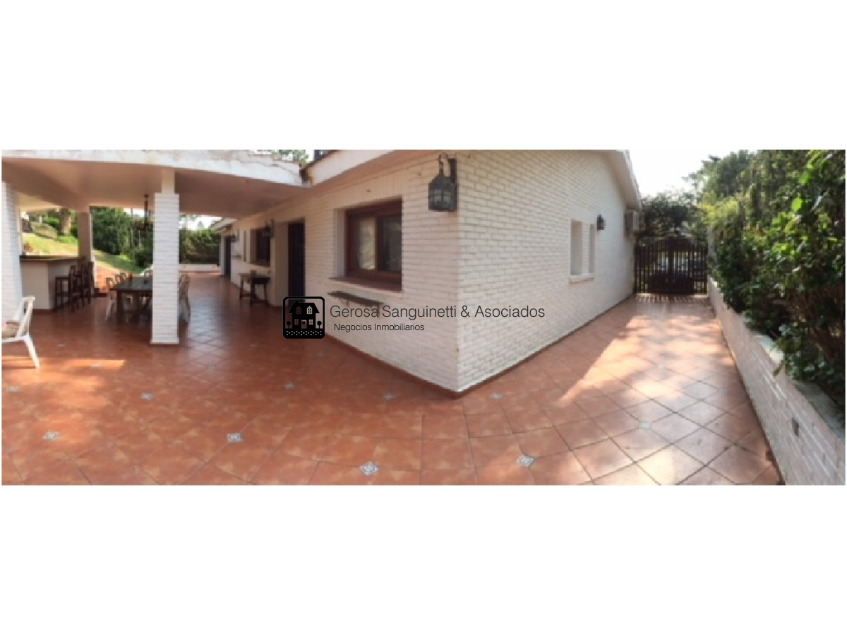 Casa ID.1170 - Casa en Punta del Este, Mansa