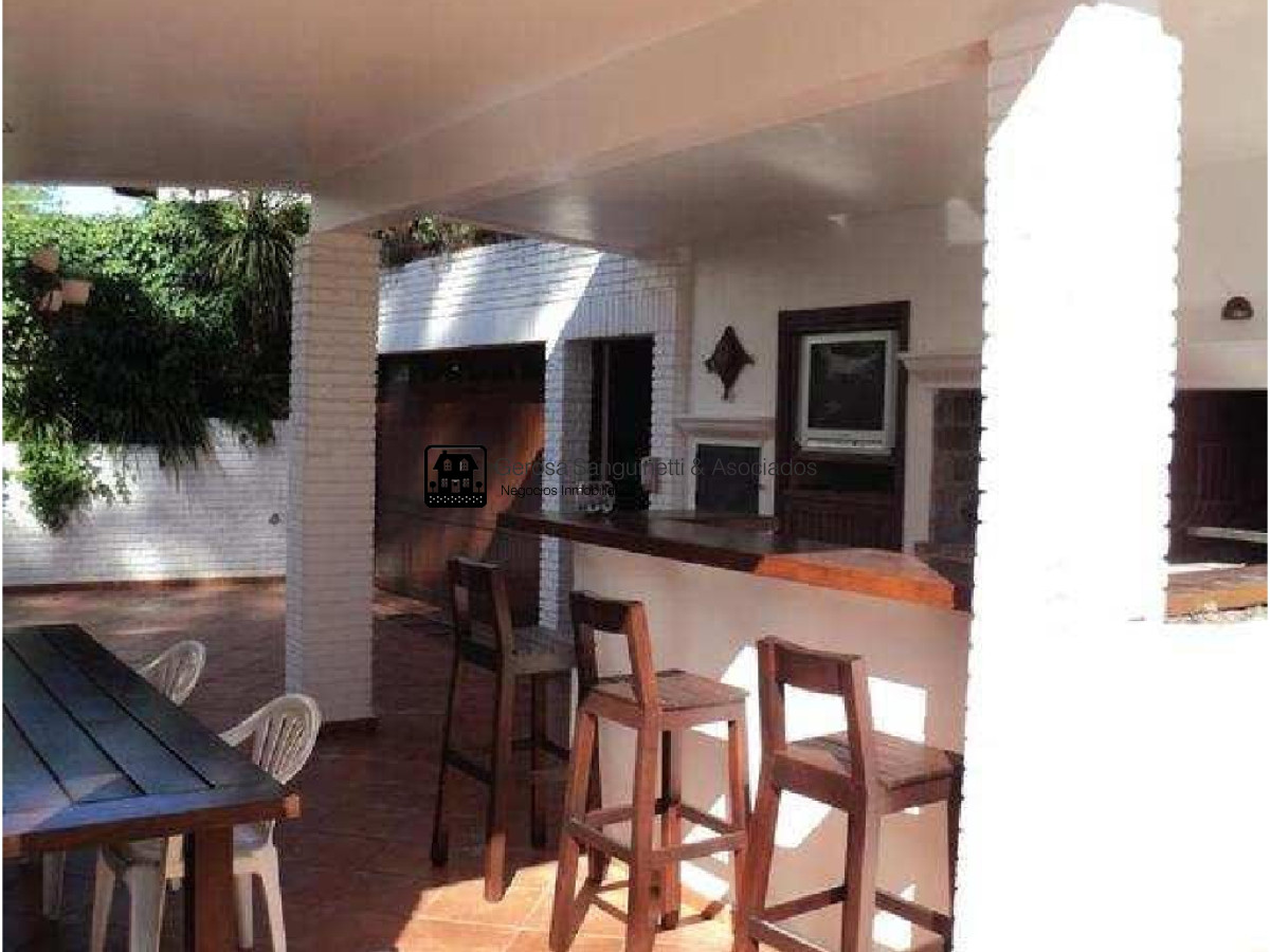 Casa ID.1170 - Casa en Punta del Este, Mansa