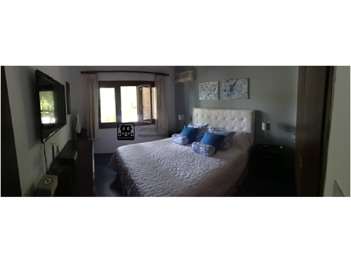 Casa ID.1170 - Casa en Punta del Este, Mansa