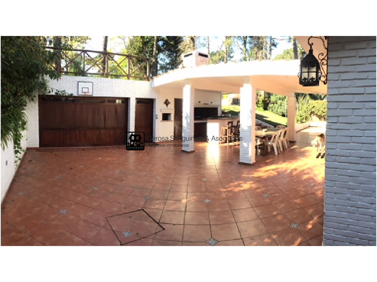 Casa ID.1170 - Casa en Punta del Este, Mansa