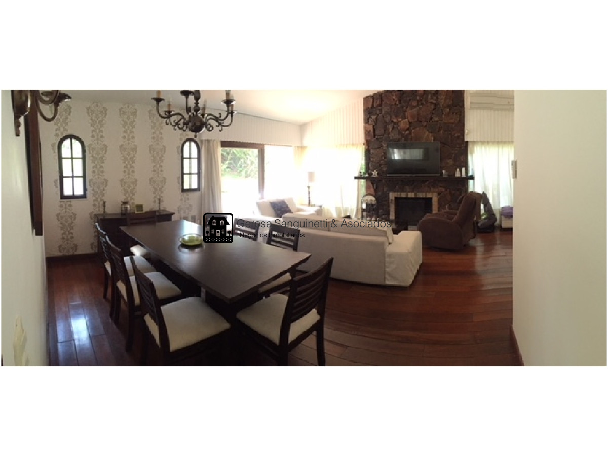 Casa ID.1170 - Casa en Punta del Este, Mansa