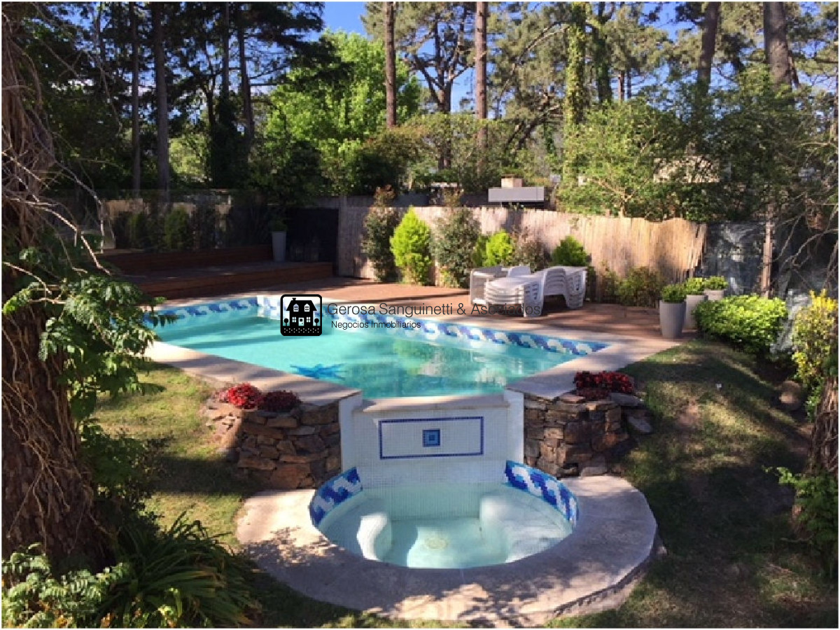 Casa ID.1170 - Casa en Punta del Este, Mansa