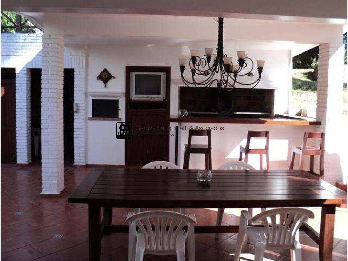 Casa ID.1170 - Casa en Punta del Este, Mansa