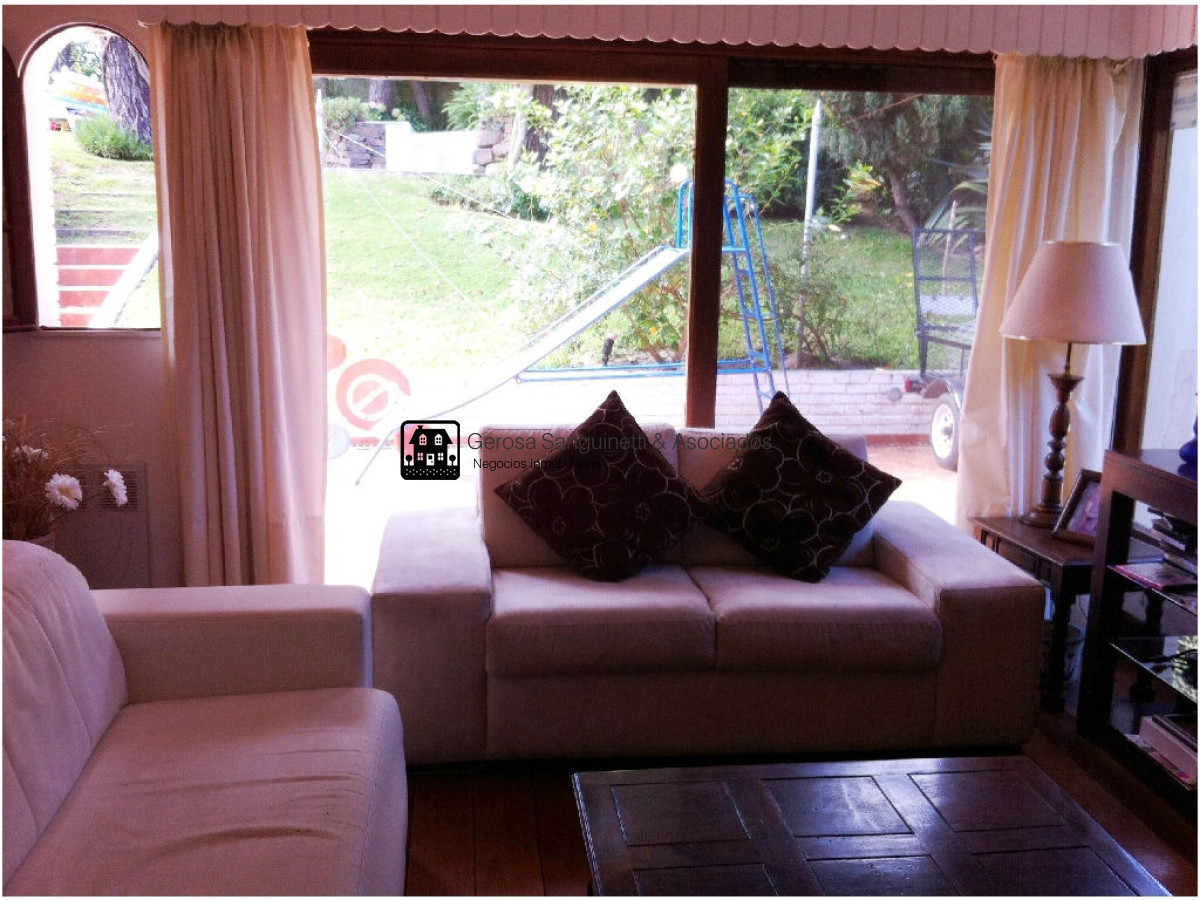 Casa ID.1170 - Casa en Punta del Este, Mansa