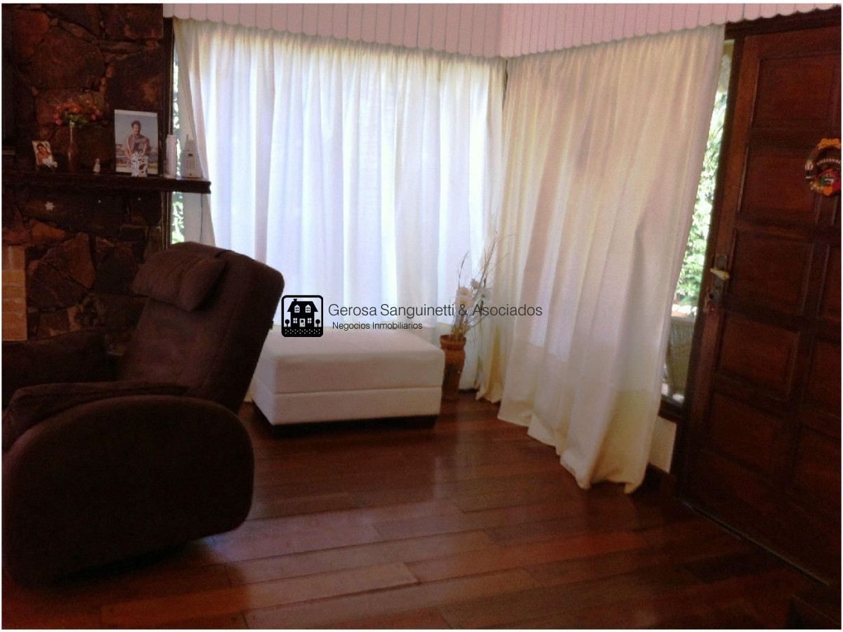 Casa ID.1170 - Casa en Punta del Este, Mansa