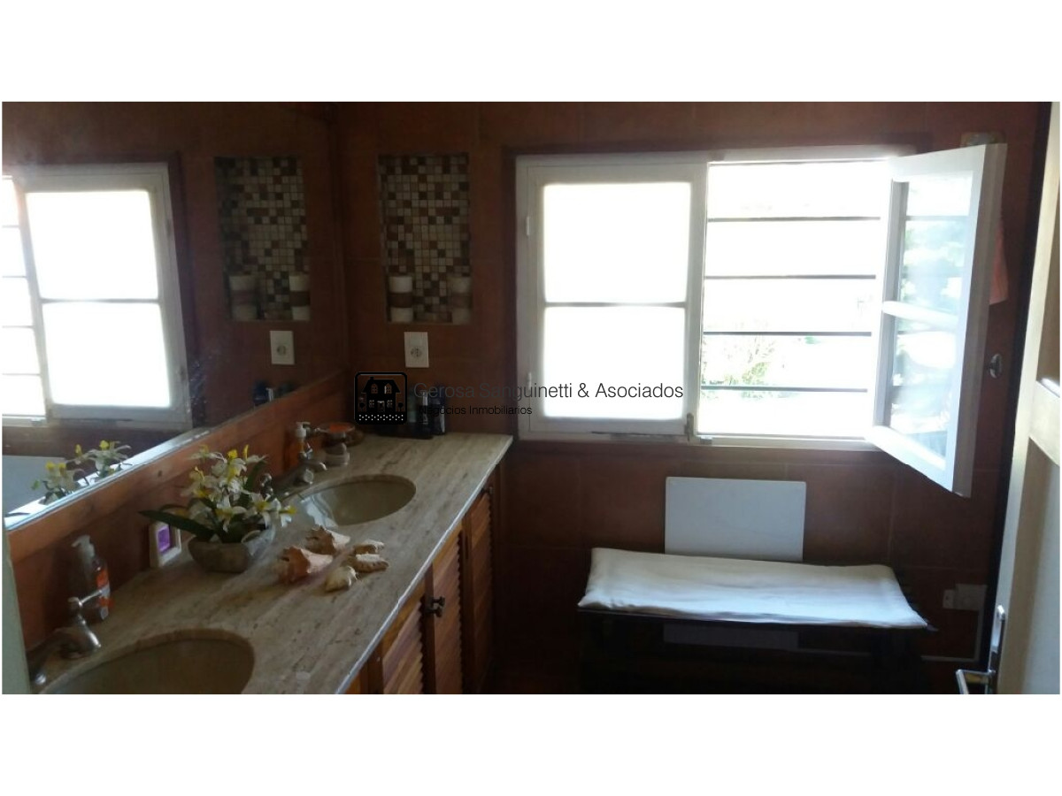 Casa ID.1260 - Casa con excelente ubicación en San Rafael