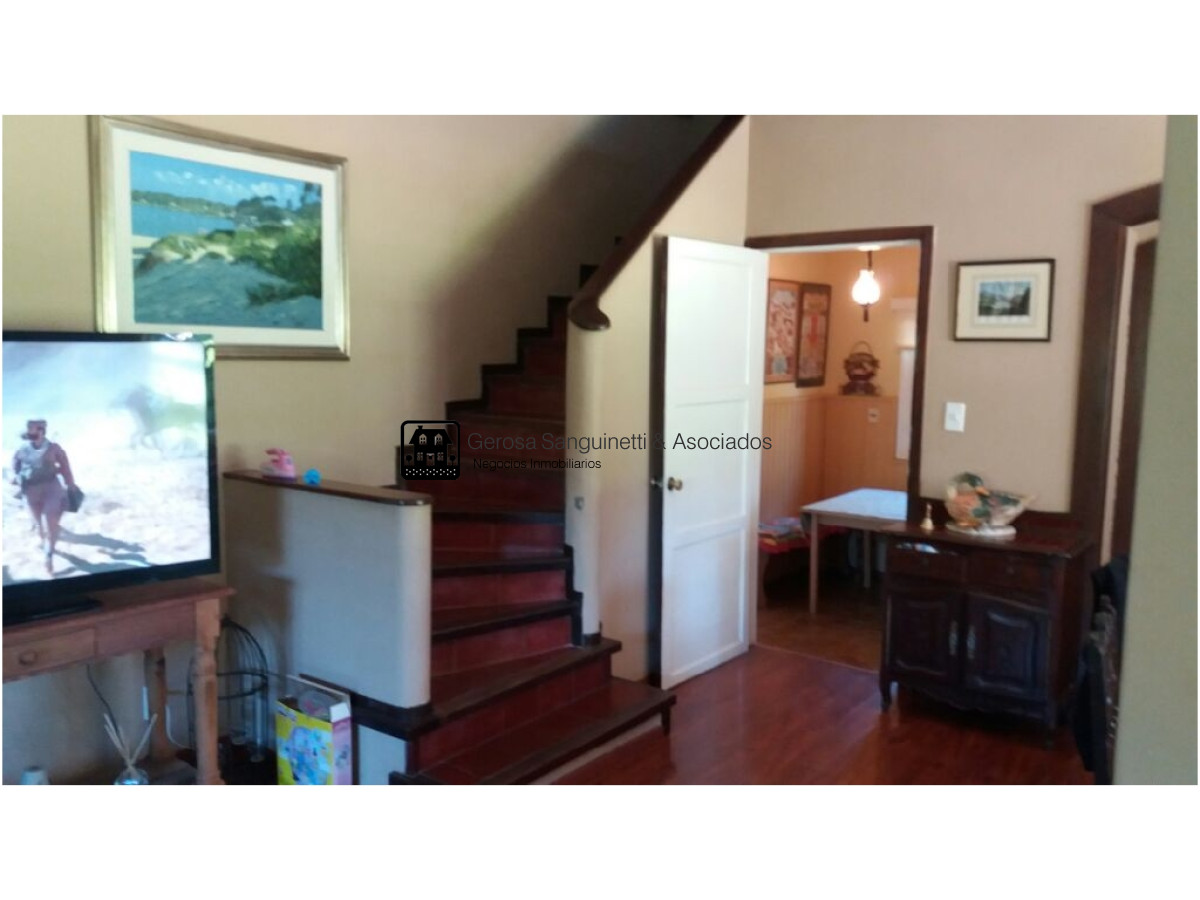 Casa ID.1260 - Casa con excelente ubicación en San Rafael