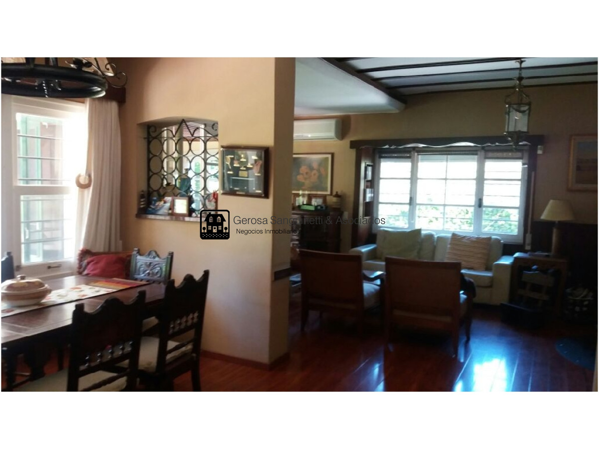 Casa ID.1260 - Casa con excelente ubicación en San Rafael