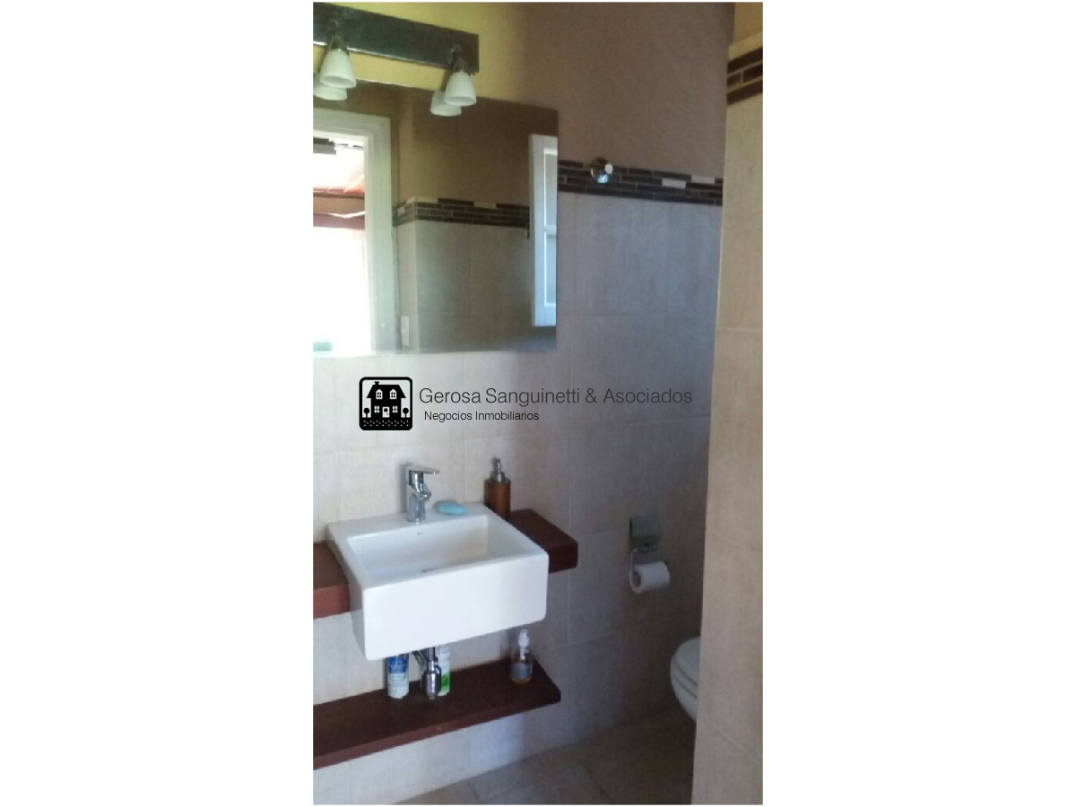 Casa ID.1260 - Casa con excelente ubicación en San Rafael