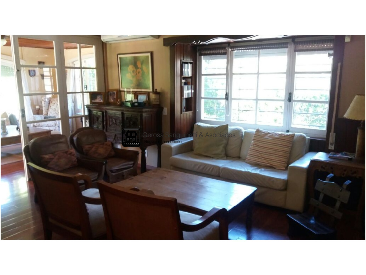 Casa ID.1260 - Casa con excelente ubicación en San Rafael