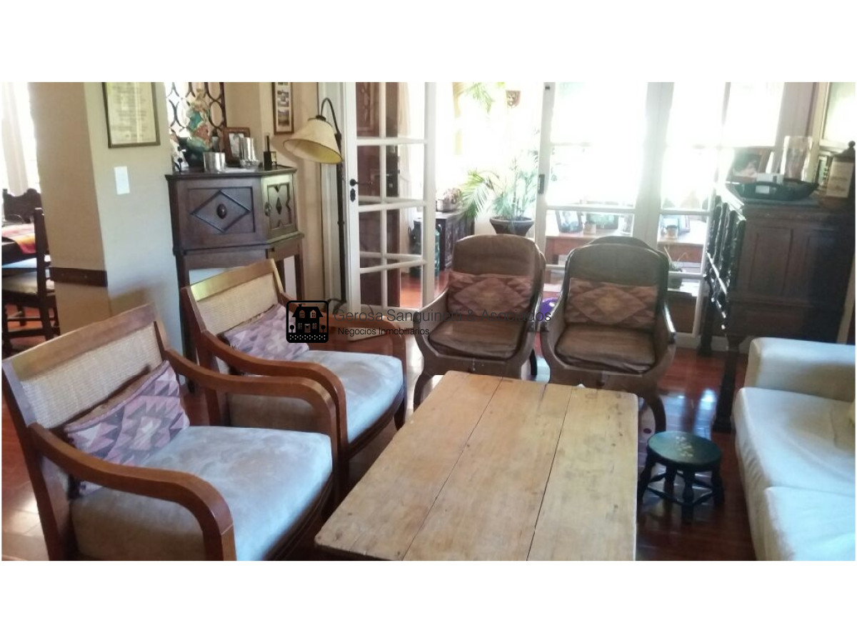 Casa ID.1260 - Casa con excelente ubicación en San Rafael