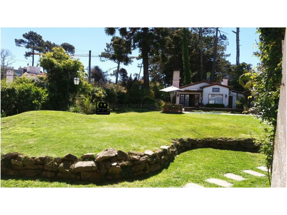Casa ID.1260 - Casa con excelente ubicación en San Rafael