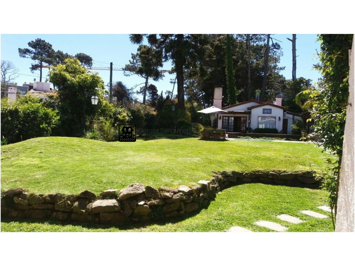 Casa ID.1260 - Casa con excelente ubicación en San Rafael