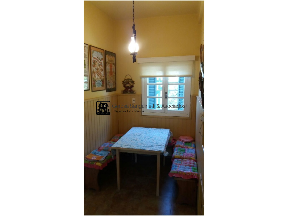 Casa ID.1260 - Casa con excelente ubicación en San Rafael