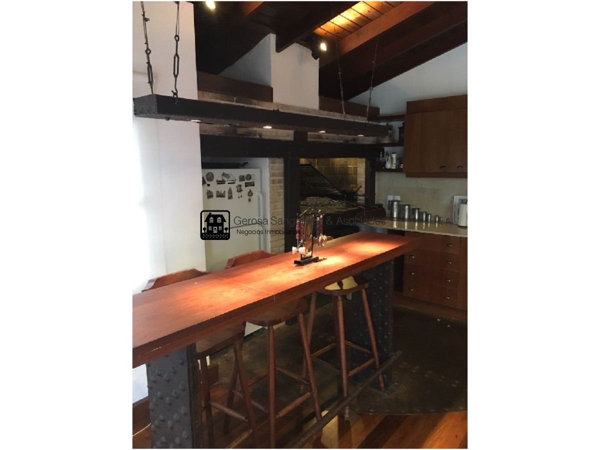Casa ID.1260 - Casa con excelente ubicación en San Rafael