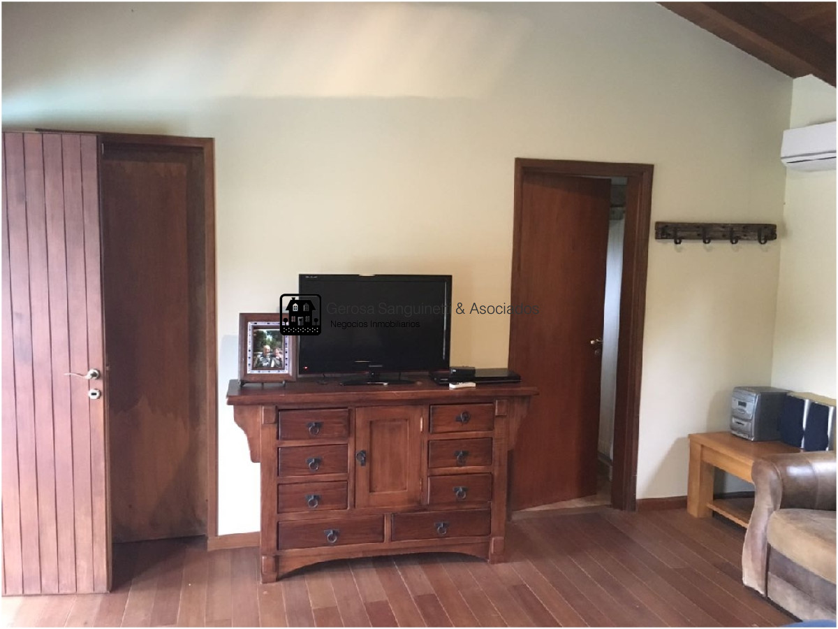 Casa ID.1260 - Casa con excelente ubicación en San Rafael