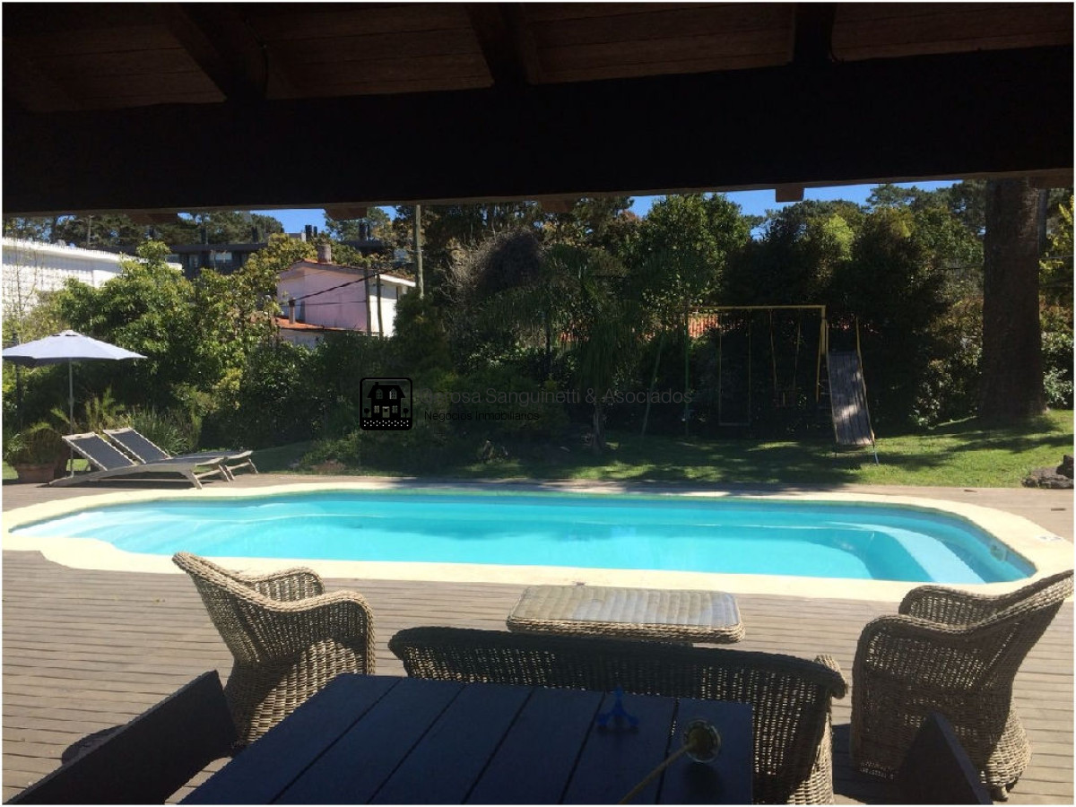 Casa ID.1260 - Casa con excelente ubicación en San Rafael