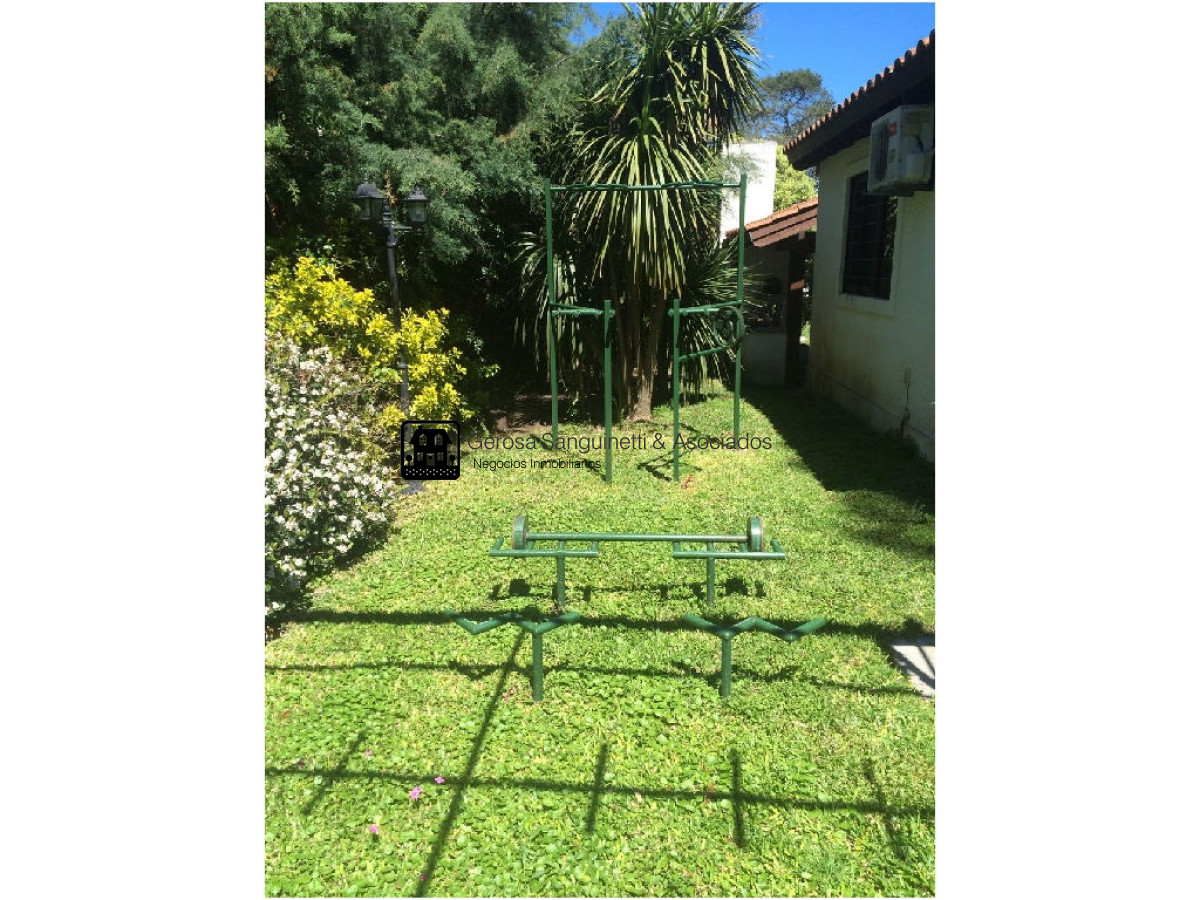 Casa ID.1260 - Casa con excelente ubicación en San Rafael