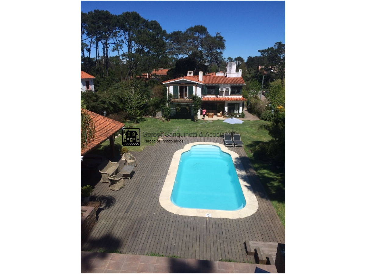Casa ID.1260 - Casa con excelente ubicación en San Rafael