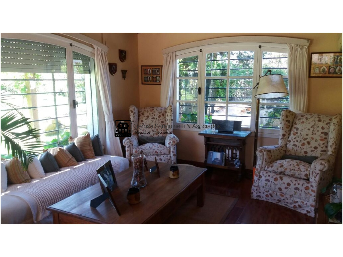 Casa ID.1260 - Casa con excelente ubicación en San Rafael