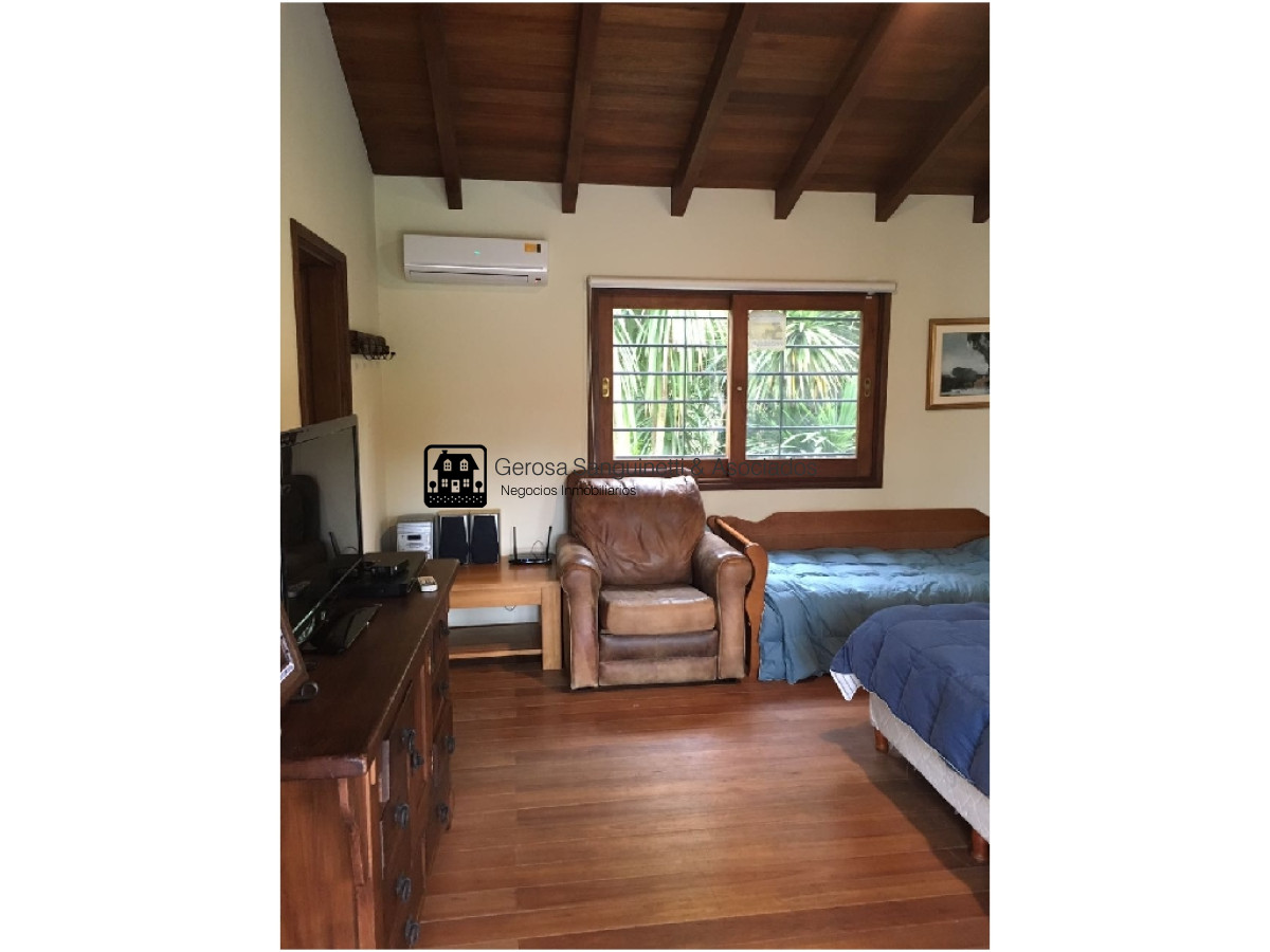 Casa ID.1260 - Casa con excelente ubicación en San Rafael
