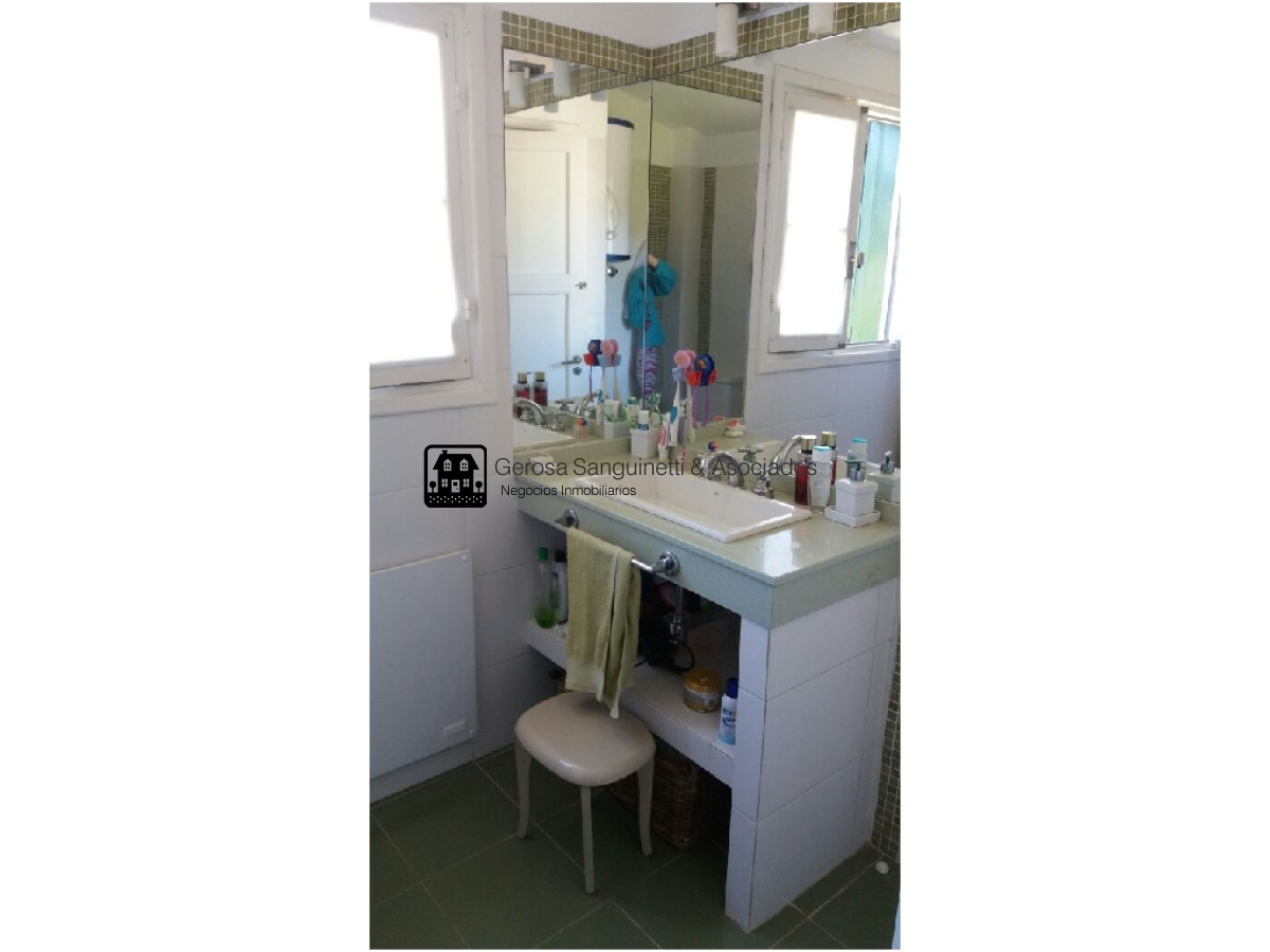 Casa ID.1260 - Casa con excelente ubicación en San Rafael