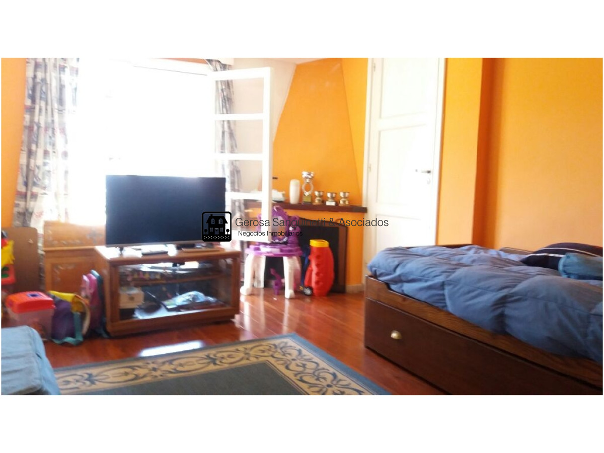 Casa ID.1260 - Casa con excelente ubicación en San Rafael