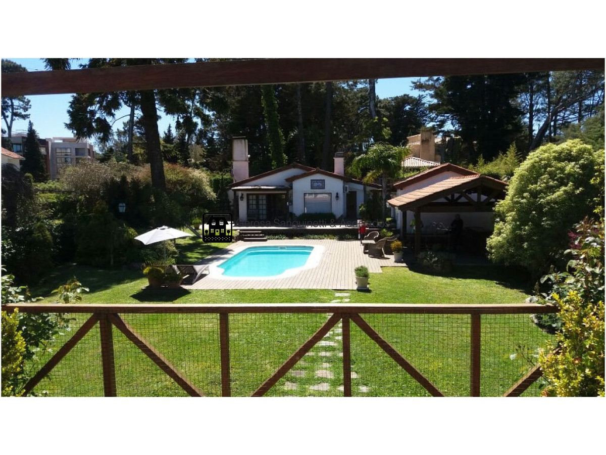 Casa ID.1260 - Casa con excelente ubicación en San Rafael