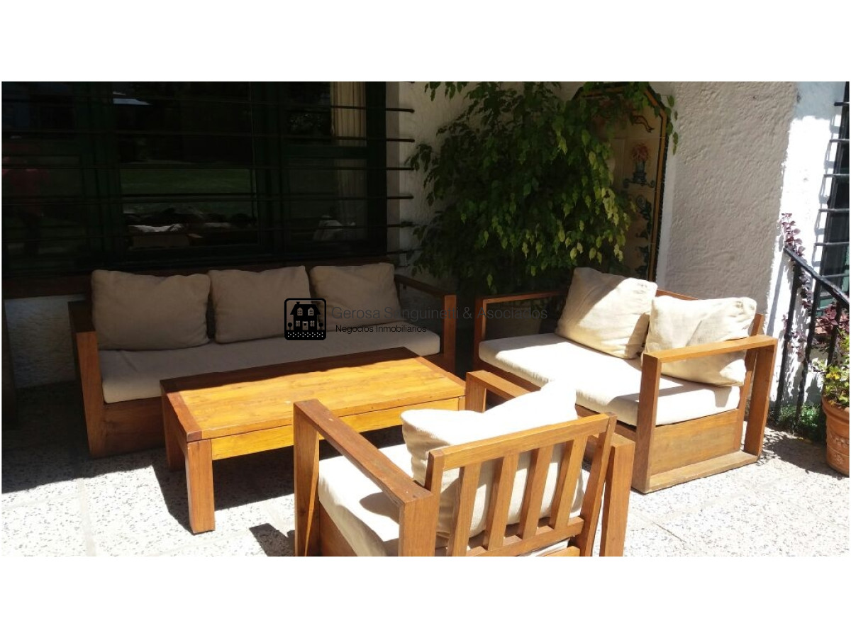 Casa ID.1260 - Casa con excelente ubicación en San Rafael