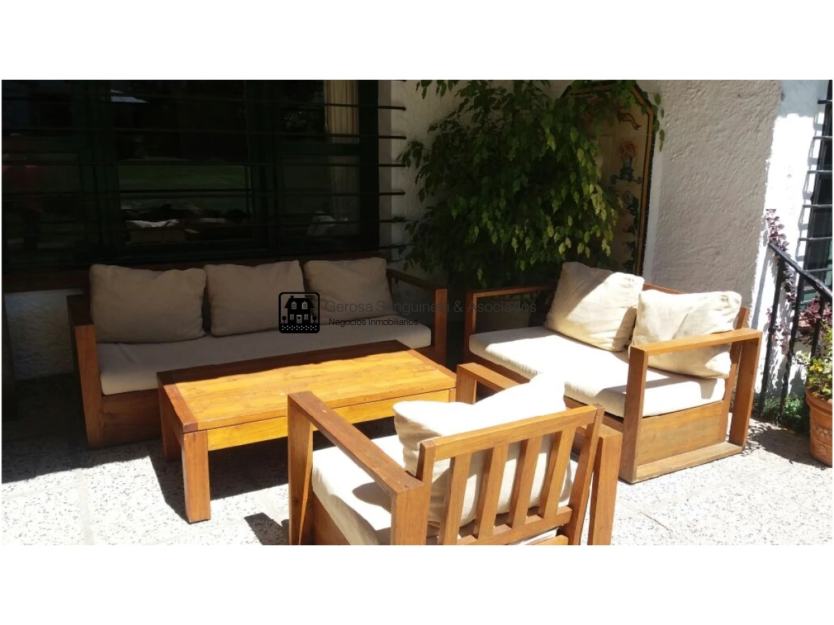 Casa ID.1260 - Casa con excelente ubicación en San Rafael