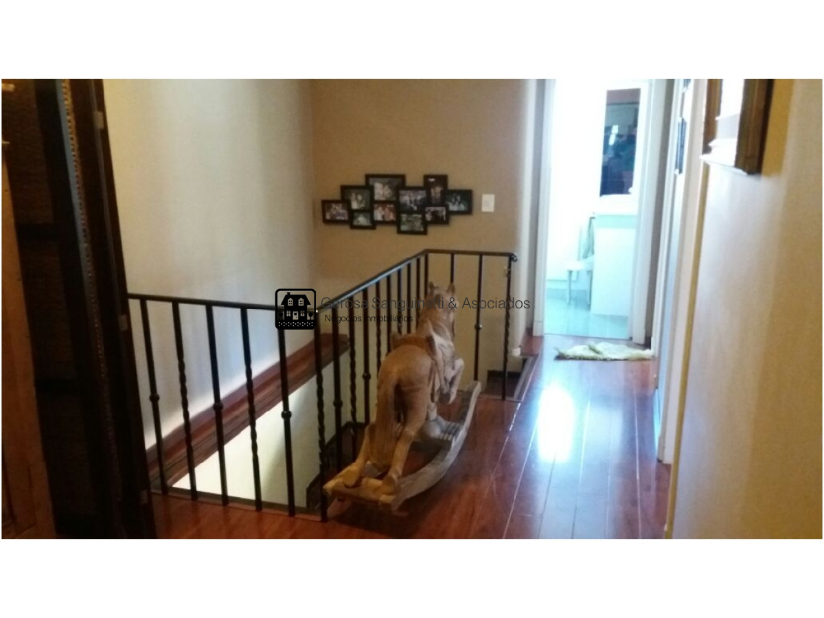 Casa ID.1260 - Casa con excelente ubicación en San Rafael