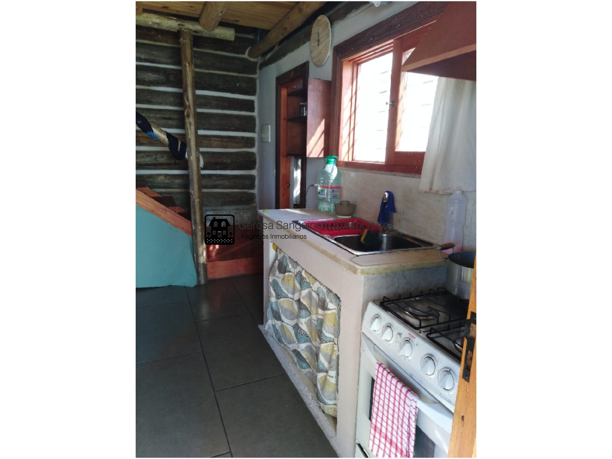 Casa ID.1328 - Cabaña en el Tesoro alquiler invernal