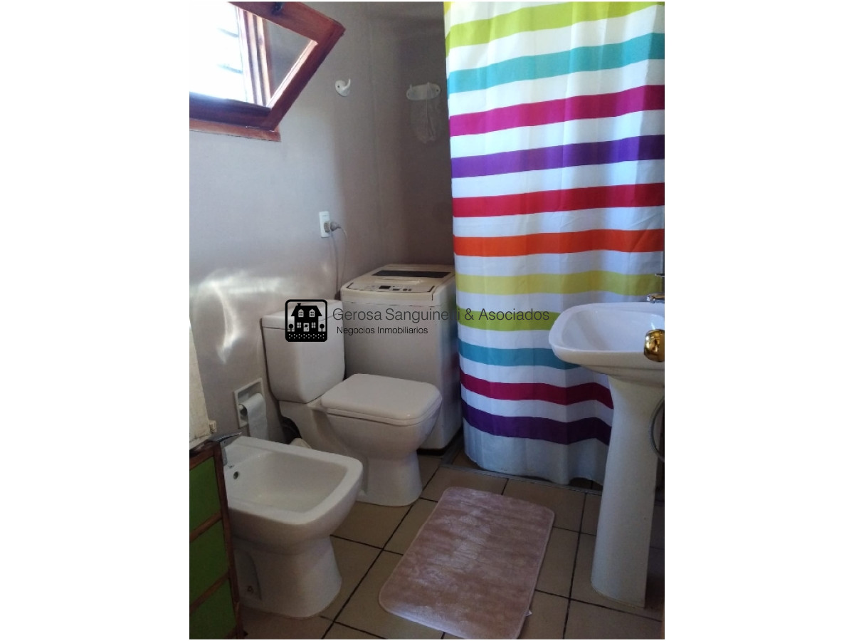 Casa ID.1328 - Cabaña en el Tesoro alquiler invernal